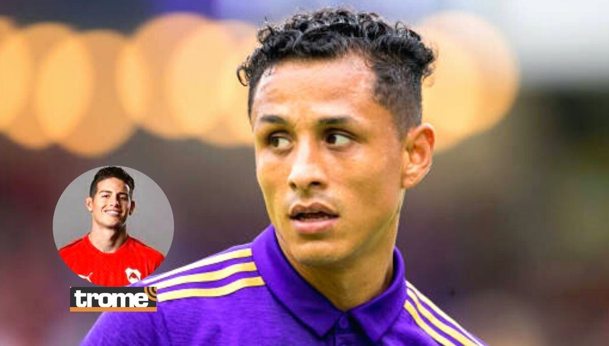 Yoshimar Yotún cada vez más cerca de Al-Rayyan de Qatar (Foto: Gety Images)