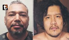 ¡Indignante! ‘Negro Marín’, rival de ‘El Monstruo’, quedó en libertad una semana después de ser extraditado