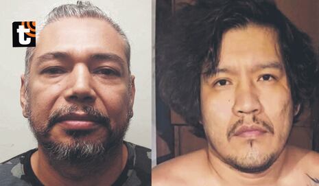 ¡Indignante! ‘Negro Marín’, rival de ‘El Monstruo’, quedó en libertad una semana después de ser extradita...