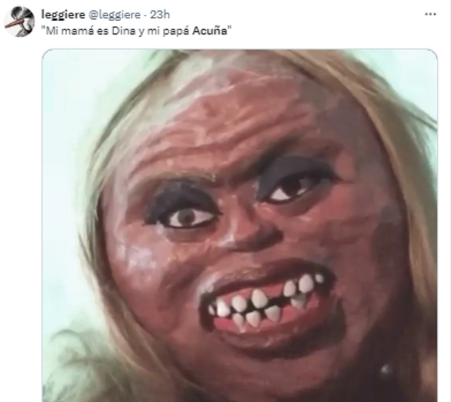 Memes de César Acuña