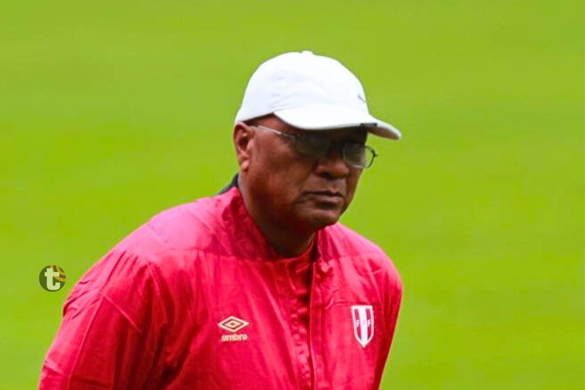 José Velásquez confeso lo que se calló por mucho tiempo (Foto: GEC)