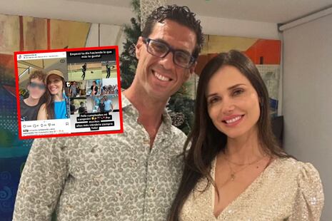 Maju Mantilla y Gustavo celebran el cumpleaños de su hijo y le dedican bellos mensajes: “Yo estaré siempr...