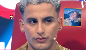 Elías Montalvo y la dramática historia de su nacimiento: Llegó al mundo el mismo día que murió su padre