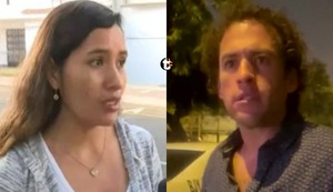 Miraflores: Sujeto insultó, golpeó y realizó tocamientos indebidos a mujer taxista