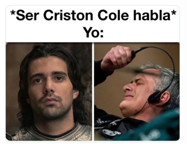 No pararás de reir con los mejores memes de House of the Dragon 2x02
