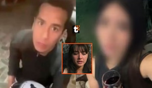 Hermana de joven asesinada en hostal en La Perla revela la macabra confesión de la expareja: “Me dijo que ya la había matado”