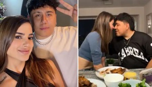 ¡No lo esconden más! Suheyn Cipriani se declara enamorada del streamer Macarius