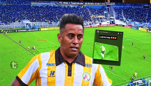 El VAR anuló el empate de Cusco FC ante Flamengo. (Video: ESPN)