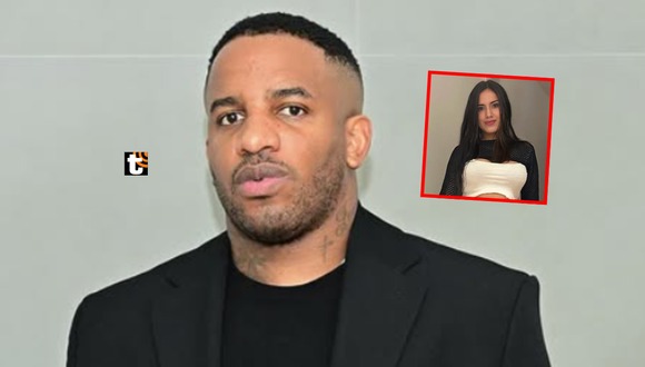 TROME - Jefferson Farfán lanza comunicado y desmiente a Darinka Ramírez