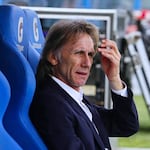 ¿Qué dijo sobre la posibilidad de volver a Universitario?