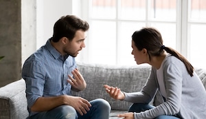 Rupturas y respeto: por qué hablar mal de tu ex puede jugarte en contra