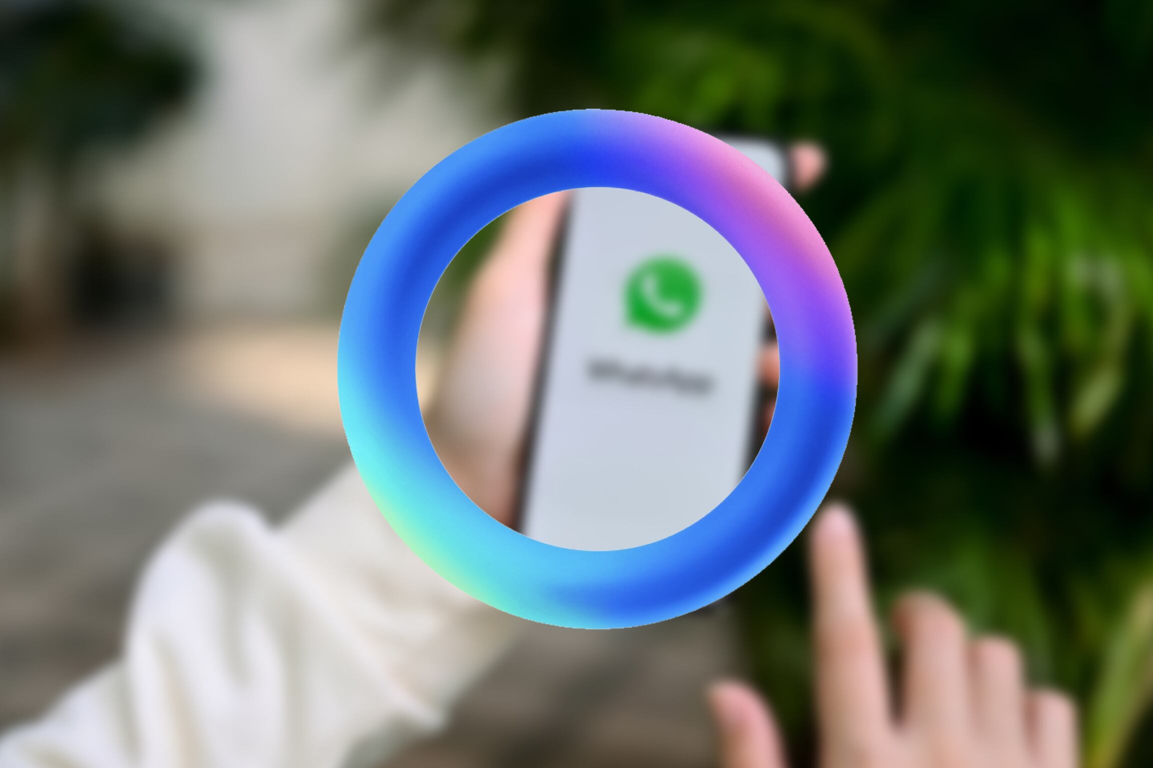 WHATSAPP | Solo debes seguir los pasos de este tutorial.