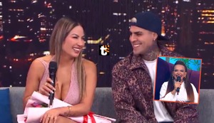 Mónica Cabrejos ‘chanca’ al colágeno de Pamela en su cara: “Aunque solo te invite el menú de 13 soles”