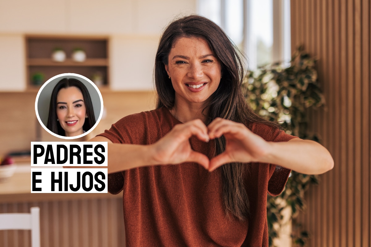 Gratitud por lo vivido. Foto: composición/Istock