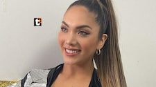 Isabel Acevedo rompe en llanto al cumplir su sueño e inaugurar su salón de belleza en Estados Unidos