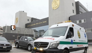 No abandonemos a nuestros policías