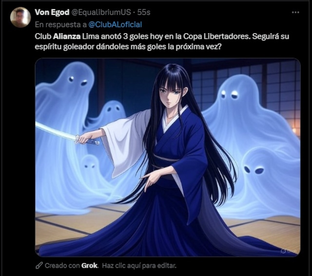 Disfruta con los mejores memes del Alianza Talleres.