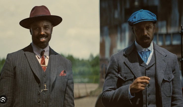 Sinners se llevó el premio a Mejor Logro Cinematográfico y de Taquilla. (Difusión)