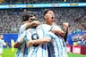 ¡Remontada épica! Argentina se impuso 3-2 a Egipto en un partido alucinante y sigue en el Mundial