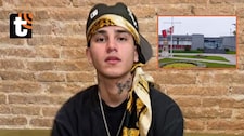 Cristorata se defiende tras ser acusado de burlarse de víctima del Liceo Naval: “El que vio el streaming sabe cuál fue mi postura”
