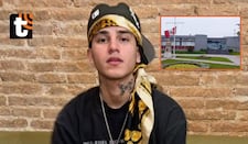 Cristorata se defiende tras ser acusado de burlarse de víctima del Liceo Naval: “El que vio el streaming sabe cuál fue mi postura”