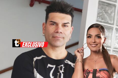 ‘Tomate’ Barraza y Vernis Hernández agradecidos de seguir con presentaciones: “Muchas familias dependen d...