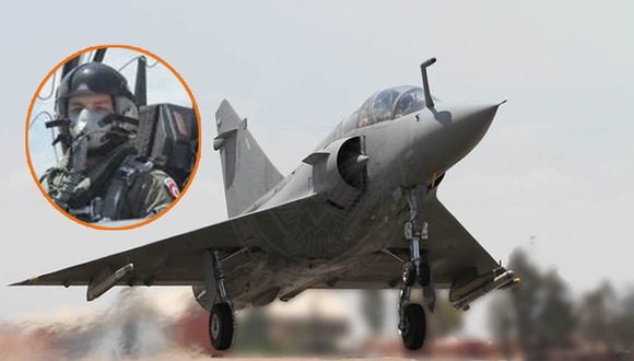 Hallan sin vida a piloto que se estrelló en Arequipa