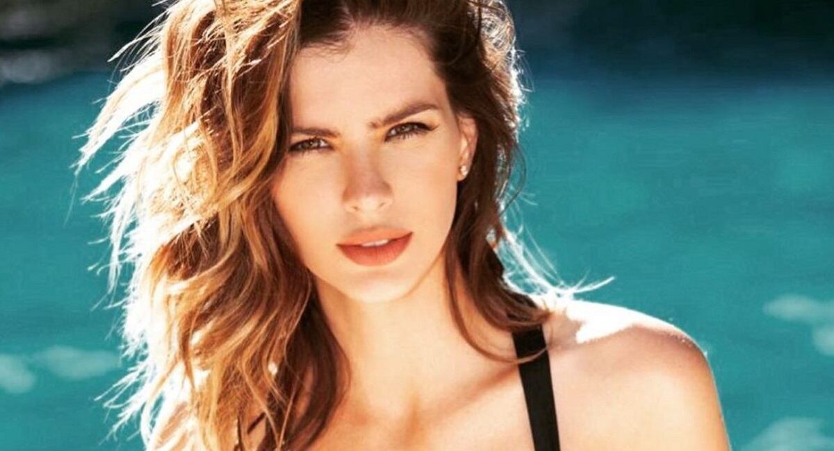 La actriz China Suarez se ha visto involucrada en un caso de infidelidad con el futbolista Mauro Icardi.