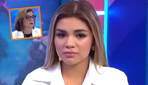 Ministra de la Mujer se pronuncia sobre el caso de Naldy Saldaña: “Está siendo atendida por profesionales del programa Warmi Ñan”