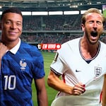 Hora y canal del duelo por el 3° puesto del Mundial