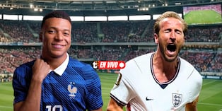 La selección de Francia se medirá ante Inglaterra por el tercer puesto del Mundial 2026. (Redes sociales)