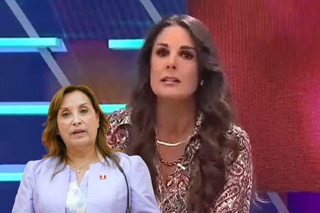 Rebeca Escribens explota contra el gobierno tras atentado de Agua Marina: “Estamos hartos, tengo rabia y ...