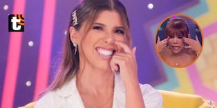 Yahaira Plasencia le manda chiquita a Magaly por su baja sintonía: “Preocúpate en el fracaso de tu rating”