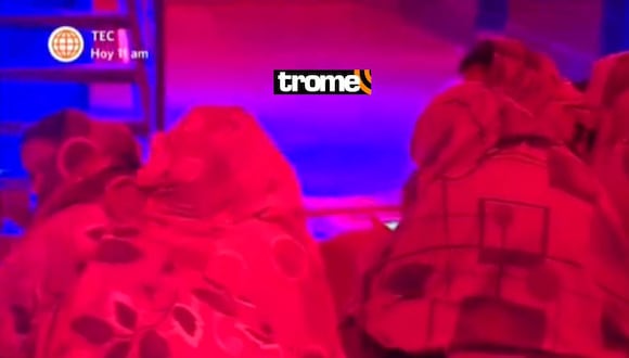 Callao: Intervienen prostíbulos y rescatan a 170 mujeres