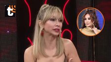 Belén asegura que Janet Barboza la maltrató en ‘América hoy’: “Me he ido llorando del programa”