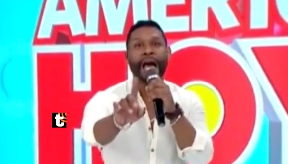 Asistente de producción dice que Giselo lo invitó a salir