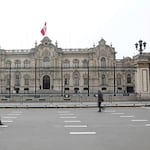 Las pepitas políticas del Trome