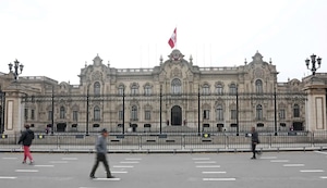 Las pepitas políticas del Trome