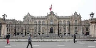 Conoce las últimas noticias del acontecer político a pocos días de las elecciones generales.