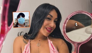 Dayanita defiende su operación a la nariz, pese a estar ‘misia’ y no pagar a JB: “Se veía feo”