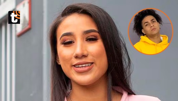 Samahara Lobatón envía indirectas a Youna