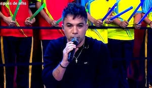 Renzo Schuller le pide a la producción de ‘EEG’ que no lo sorprendan con el nuevo conductor