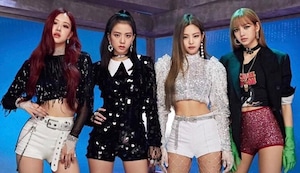 Centro comercial ofrecerá un Masterclass de K-Pop para aprender coreografías de BLACKPINK