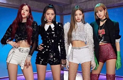 Centro comercial ofrecerá un Masterclass de K-Pop para aprender coreografías de BLACKPINK