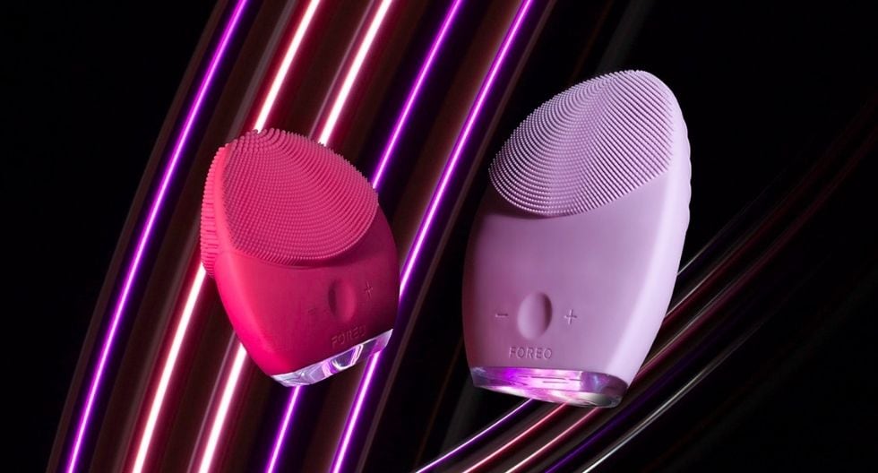 FOREO ha revolucionado la industria beauty con productos que incluyen tecnología espacial.