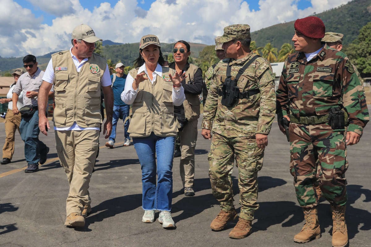 Foto: Flikr Presidencia