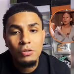 Marca distancia de Samahara tras sus broncas en ‘La granja VIP’