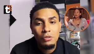 Youna marca distancia de Samahara tras sus broncas en ‘La granja VIP’: “No apoyo su mal comportamiento”