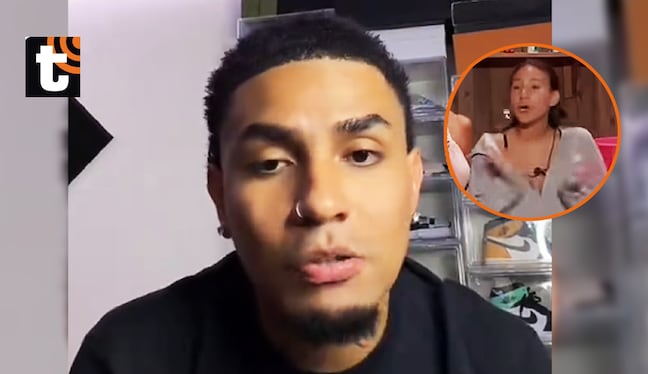 Youna marca distancia de Samahara tras sus broncas en ‘La granja VIP’: “No apoyo su mal comportamiento”