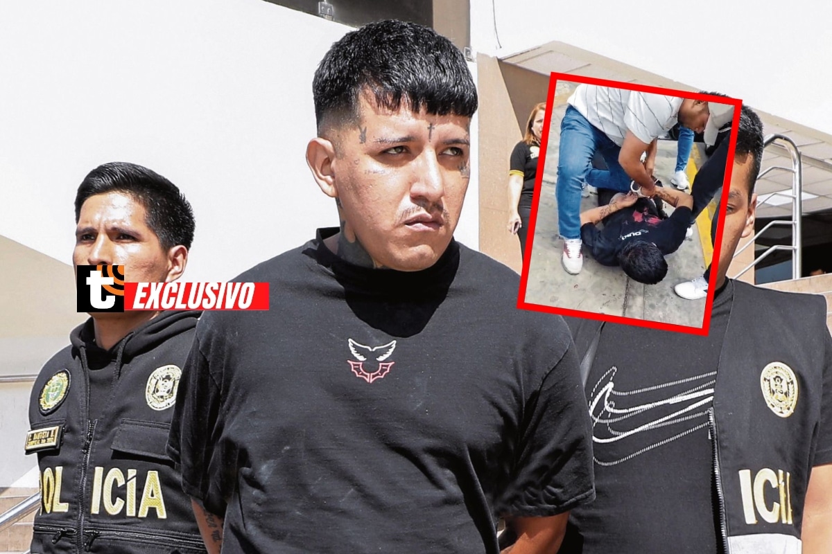 Capturan a extorsionador de transportistas y bodegueros